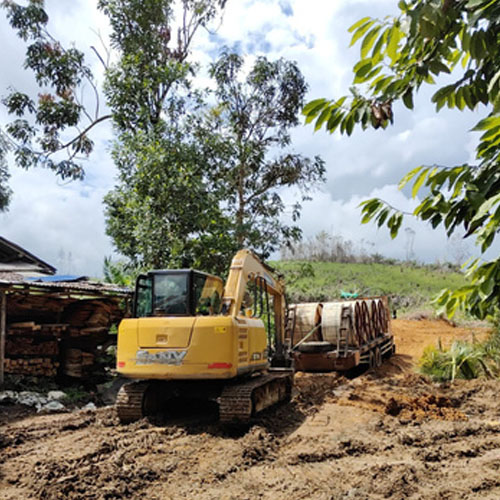 Salinan dari COMPRO PT ANDIAS SAMUDERA JAYA Salinan dari COMPRO PT ANDIAS SAMUDERA JAYA