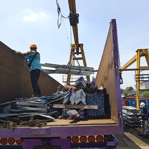 Salinan dari COMPRO PT ANDIAS SAMUDERA JAYA Salinan dari COMPRO PT ANDIAS SAMUDERA JAYA