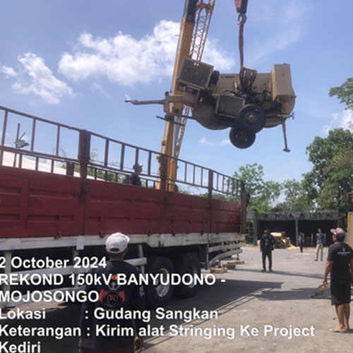 Salinan dari COMPRO PT ANDIAS SAMUDERA JAYA Salinan dari COMPRO PT ANDIAS SAMUDERA JAYA