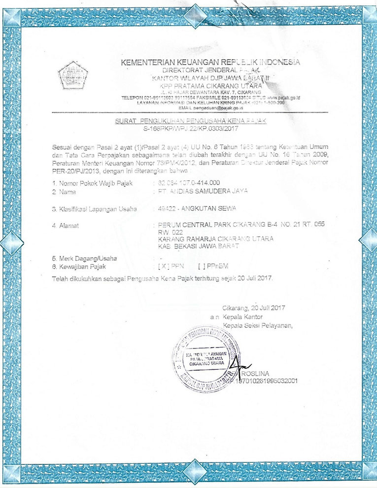 Pengukuan-Kena-Pajak-(PKP) Pengukuan-Kena-Pajak-(PKP)